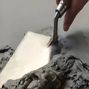 泊头混凝土裂缝孔洞剥落冻融修复用高强度丙乳防腐蚀砂浆
