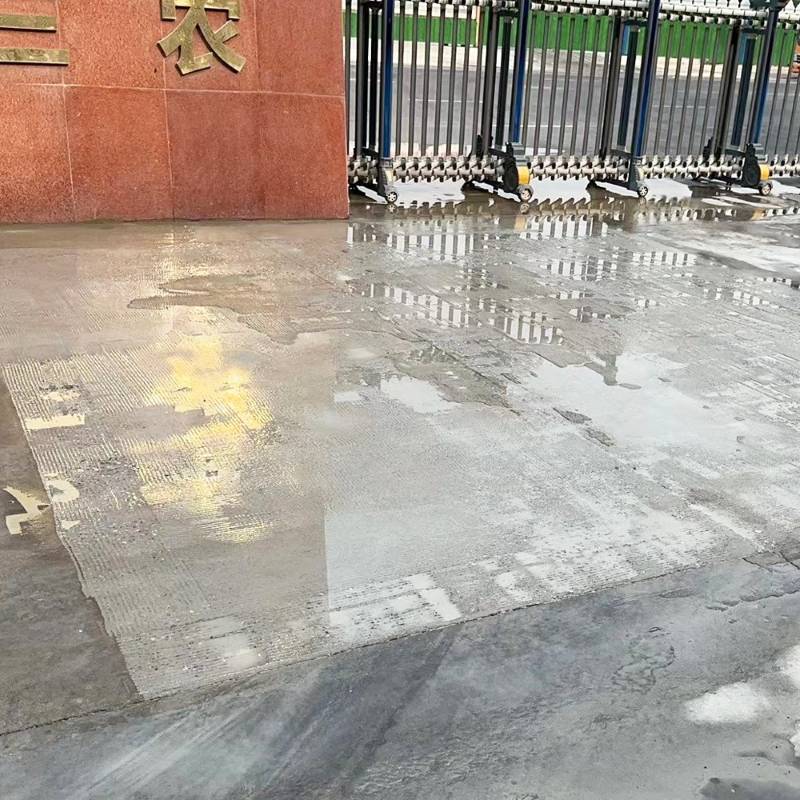 泊头水泥路面翻新砂浆